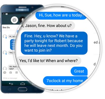 Facebook Messenger Spy class=