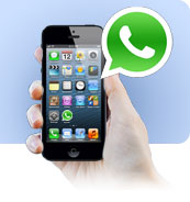 Best WhatsApp Spy App - iKeyMonitor