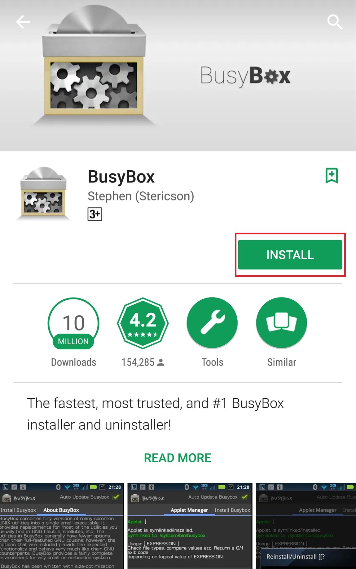 Busybox