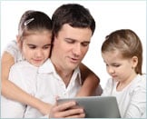 Spy your kids cell phone