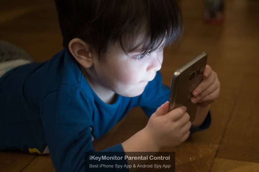 Protect Your Kids with Cell Phone Keylogger