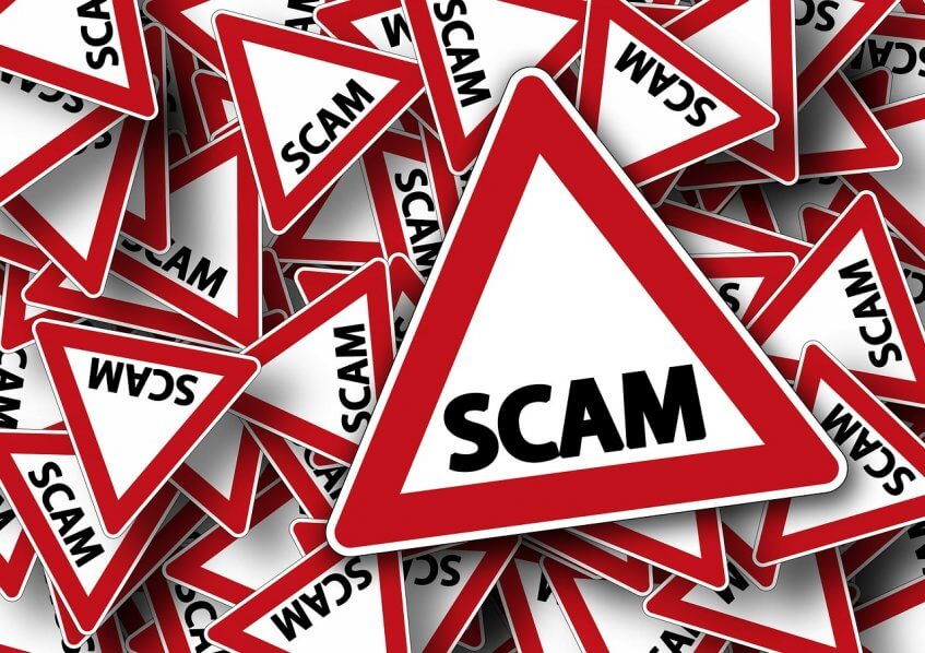 mobile spy software scams