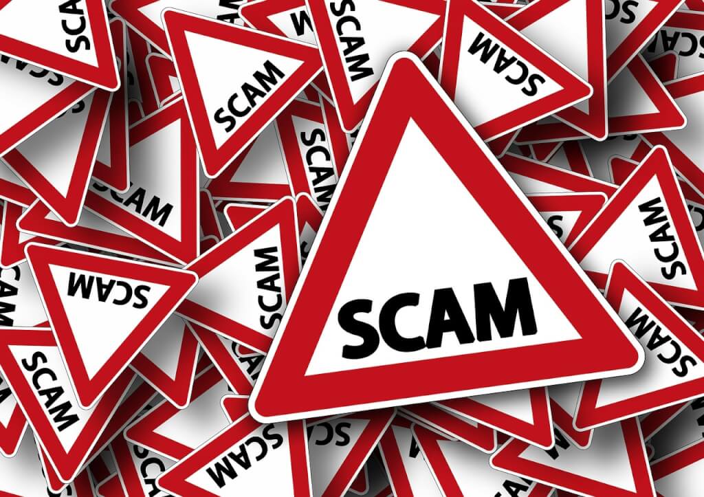 Scams of Mobile Spy Phone Software