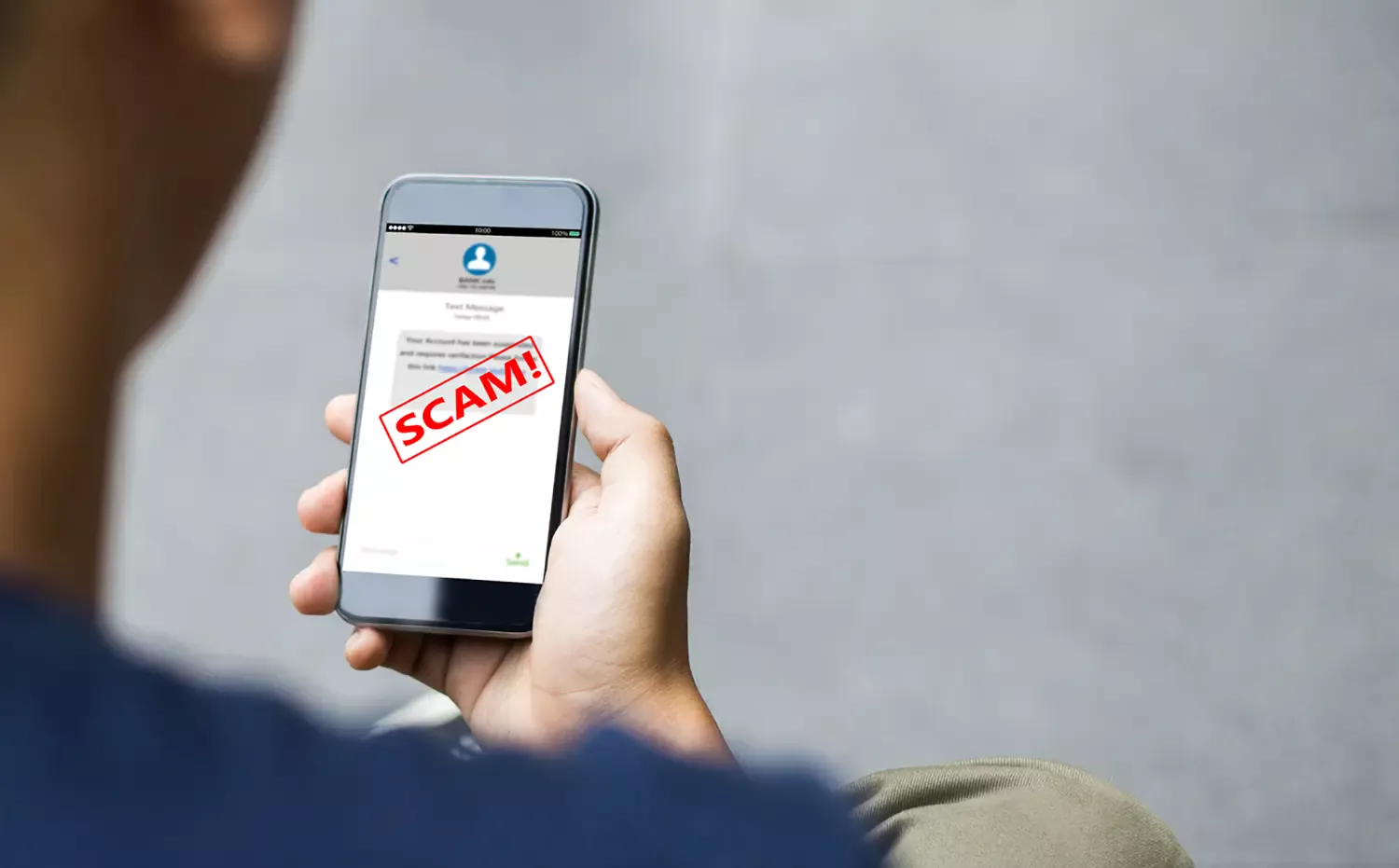 Scams of Mobile Spy Phone Software