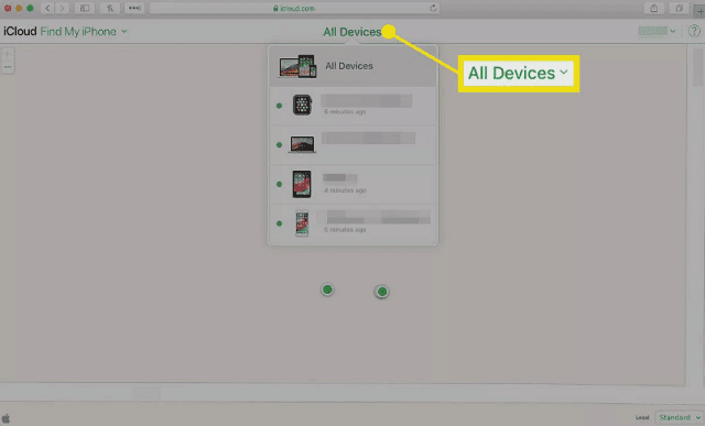 All Devices