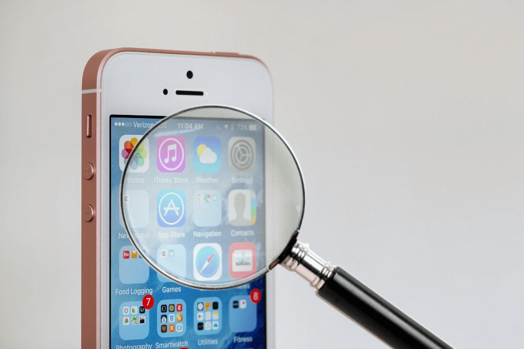 How Do You Make Sure Your IPhone Is Being Spied On 