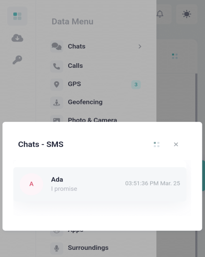 An Easy Way to Monitor Your Child's Text Messages