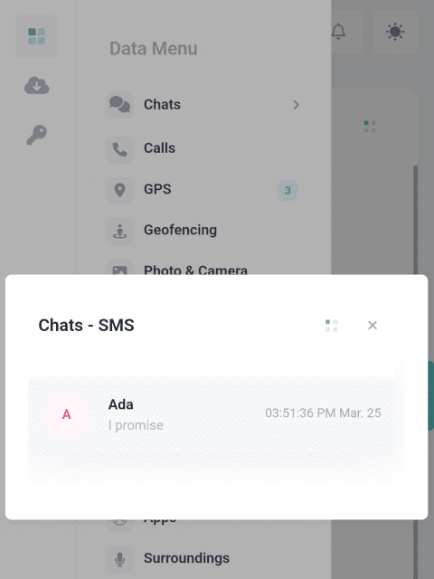 An Easy Way to Monitor Your Child's Text Messages