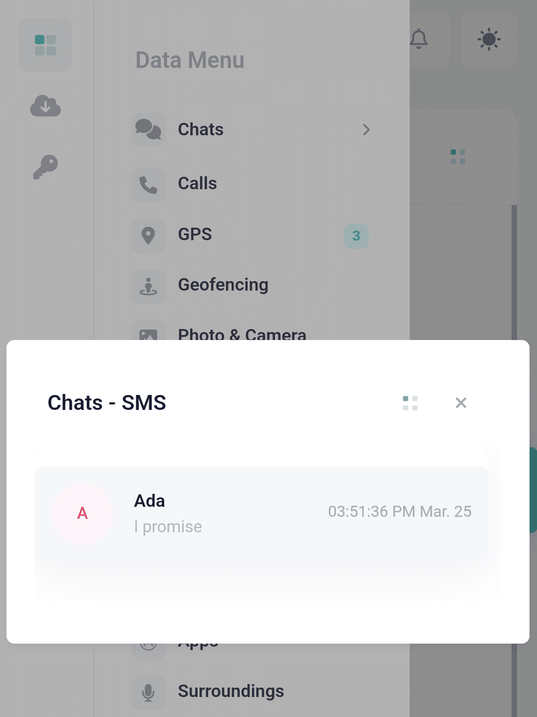 An Easy Way to Monitor Your Child's Text Messages