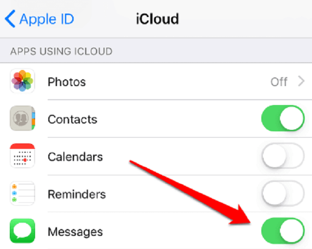 icloud-messages-on