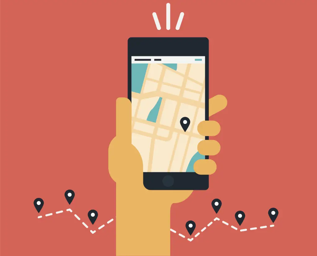 Best GPS Phone Tracker App - How to Track A Phone for