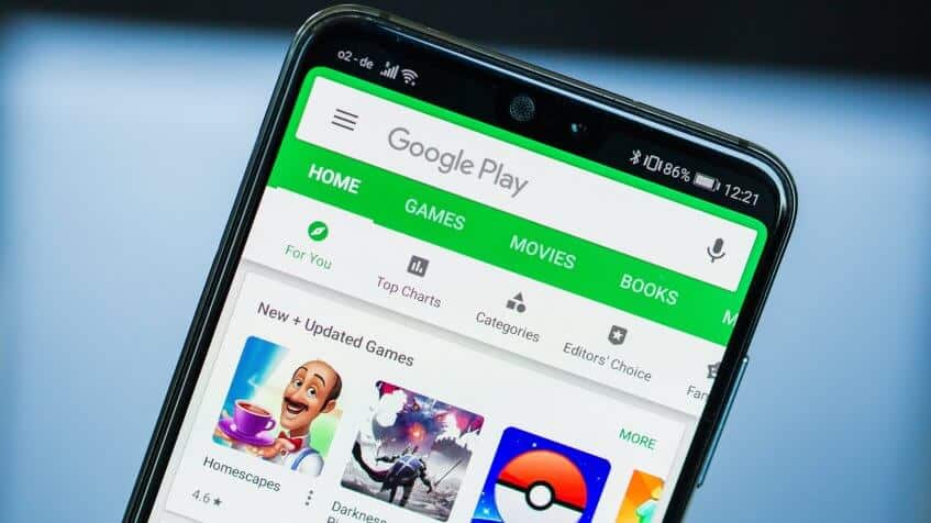 How to Block Google Play Store on Your Android Device?