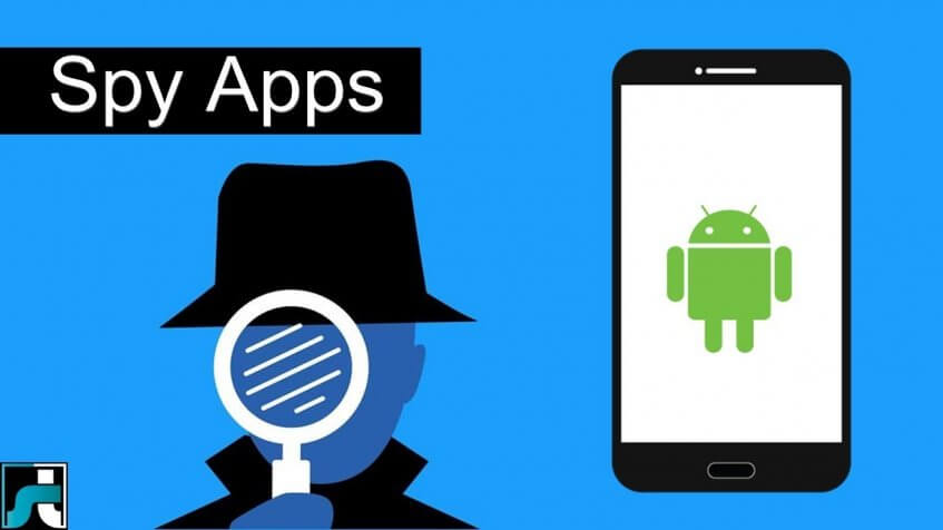 Using an Android Spying App