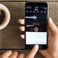 remote audio recorder