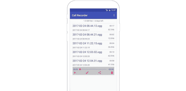 Android-Call-Recorder