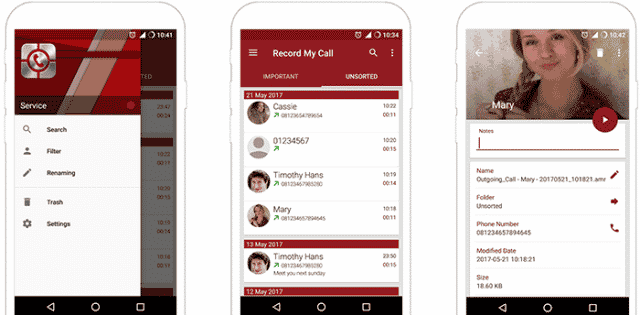 RMC-Android-Call-Recorder