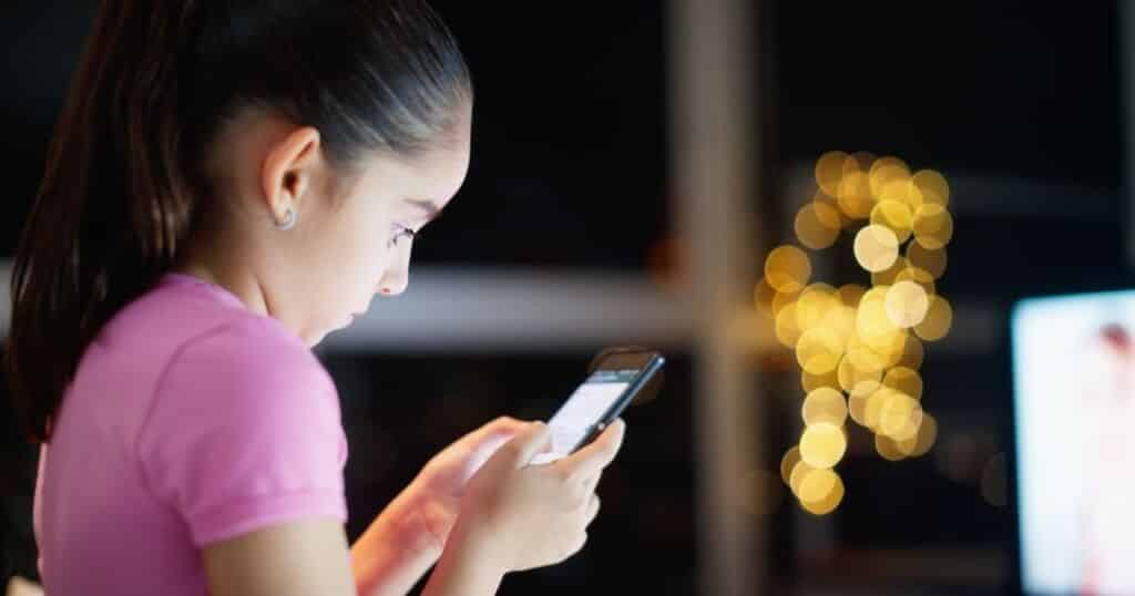 How to Protect Your Children from Online Grooming