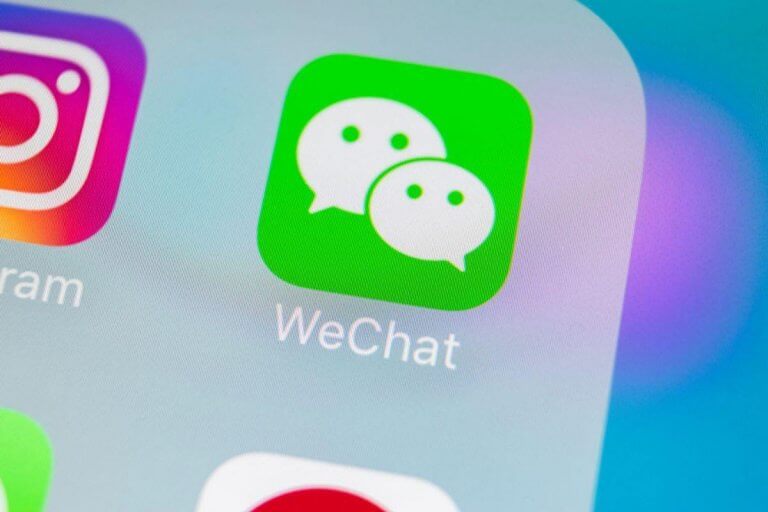 wechat chat history recovery