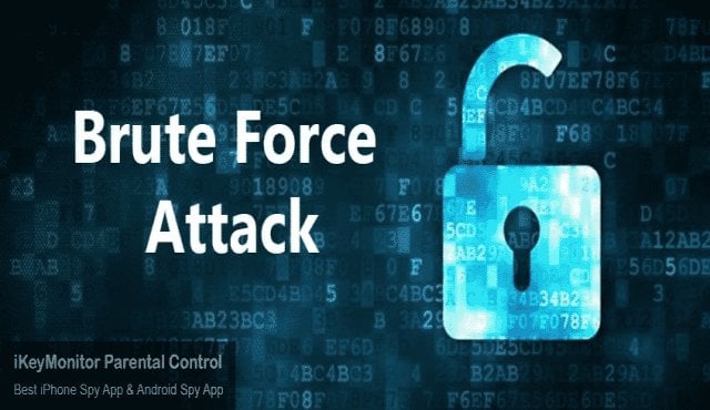 Brute-Force-Attack