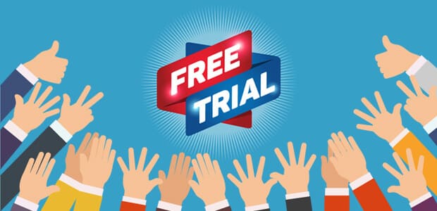 free-trial