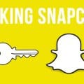 Hack Snapchat Account