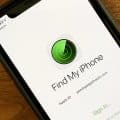 Find My iPhone with iPhone Locator