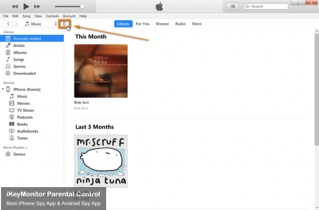 iTunes-click-phone-icon