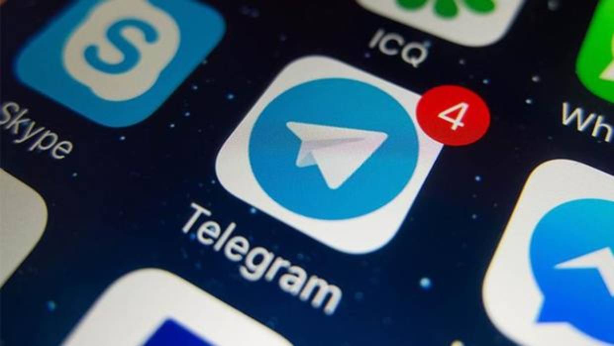 what is a secret chat on telegram