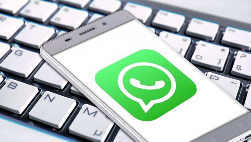Featured image of post How To Install Whatsapp Remotely / All voice and video calls can be tracked remotely.