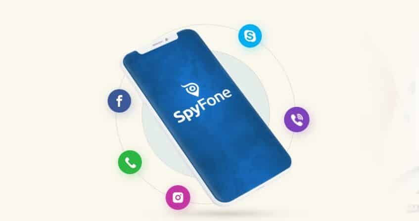 Top 3 Best Free Spyfone Alternative