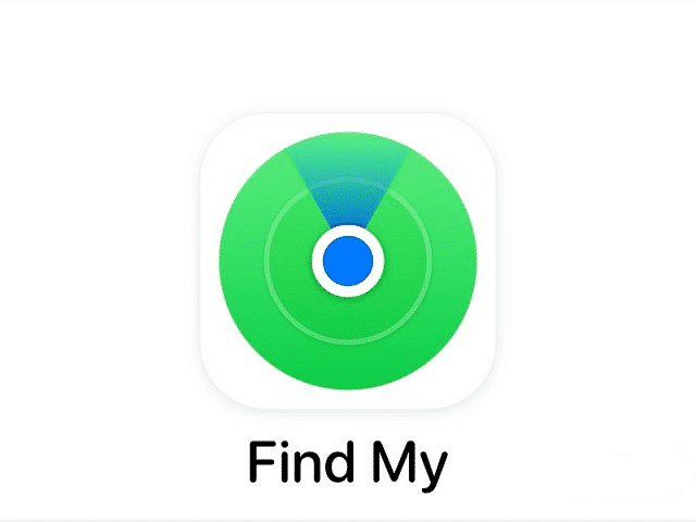 Find My