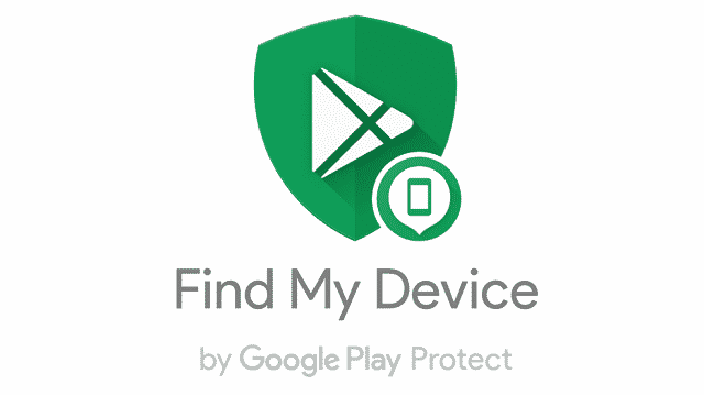 Find My Google Device