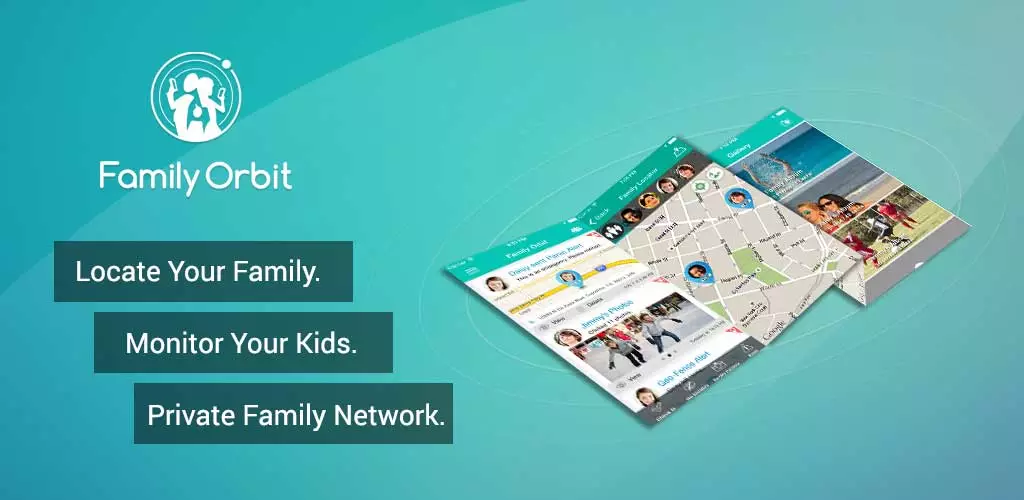 Family Orbit Review