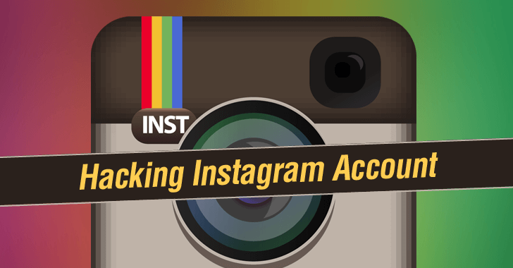Instagram Hack App – How to Hack Instagram Account Password For Free