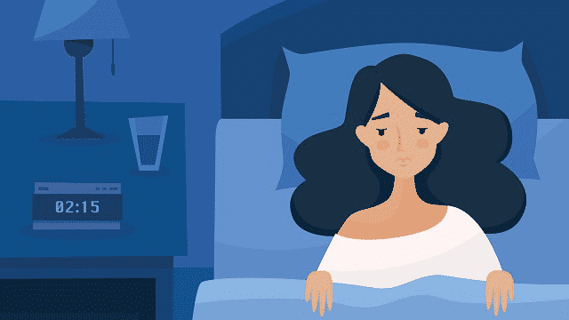 Eating And Sleeping Disorders