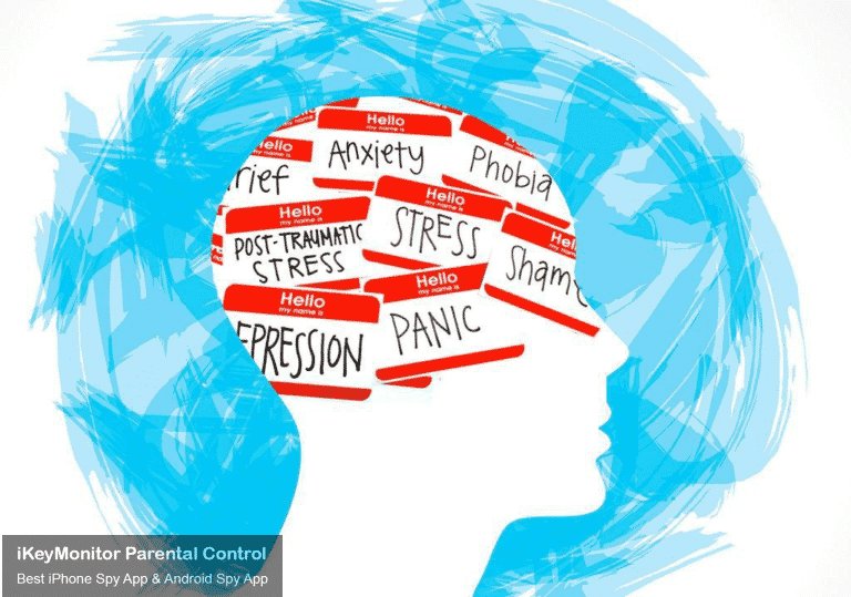 Top 6 Negative Effects of Cell Phone on Teenagers