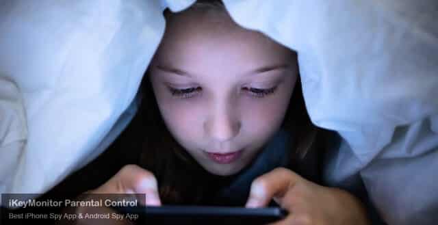 Control Night Internet Use