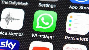 does mac spoofing work for whatsapp