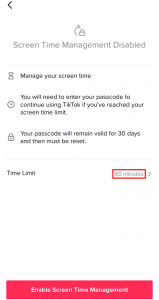 TikTok-Screen-Time-Management-Time-Limit
