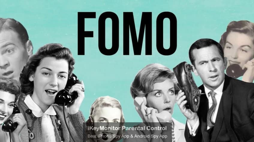 Protect Your Children from FOMO