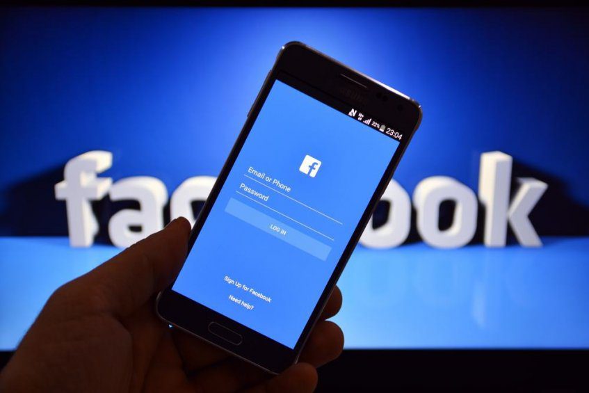 Set Facebook Time Limit