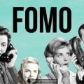 Protect Your Children from FOMO