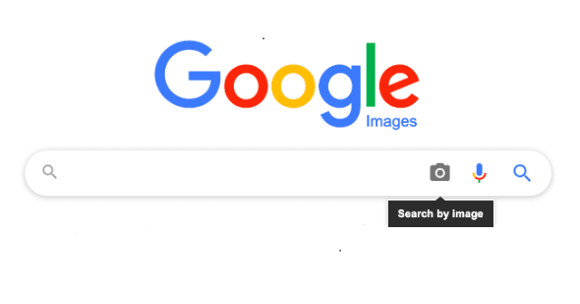 Search Google Images