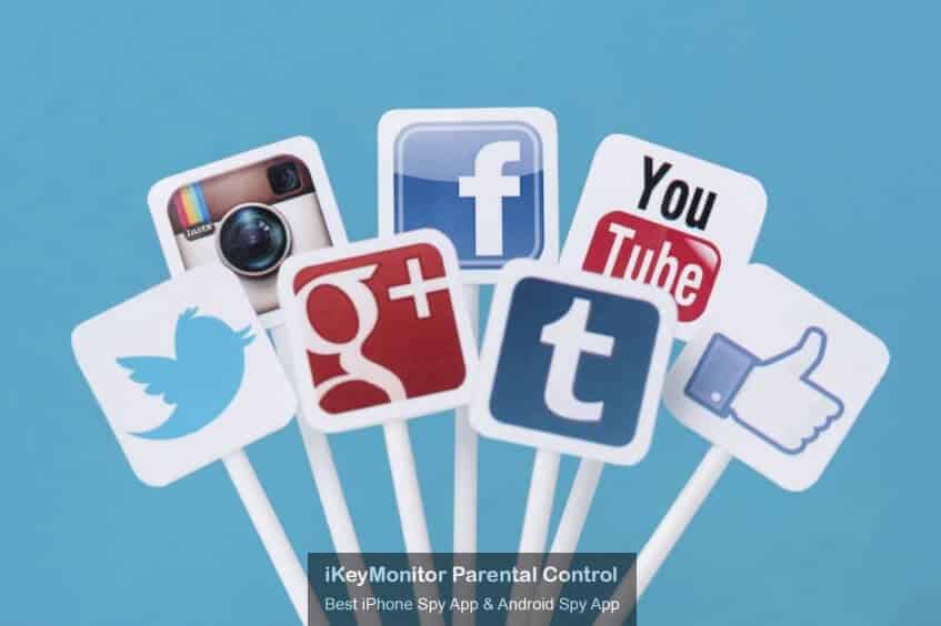 Social Media Making Kids Antisocial