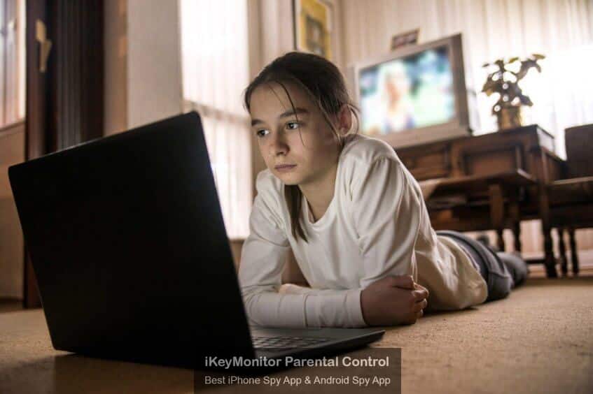 Child Predators Engage with Kids on Social Media