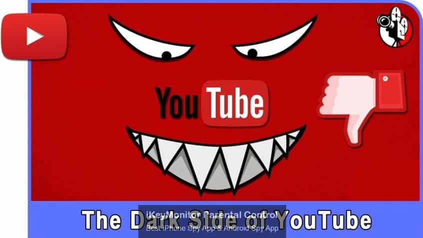 The Dark Side of YouTube for Teens