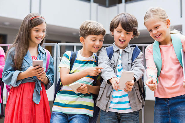 A Cheap Easy Way To Monitor Child’s Text Messages