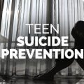 Prevent Teen Suicide