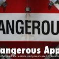 Dangerous Teen Apps