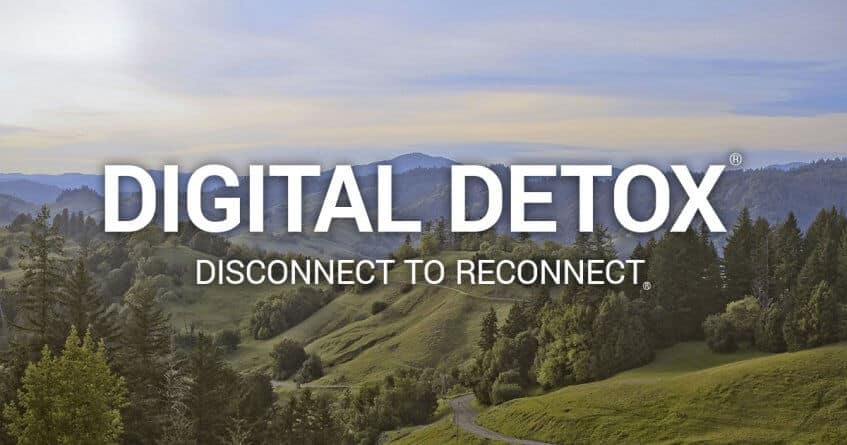 Digital Detox: Focus and Fight Phone Addiction